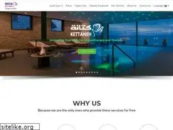 Sites similar to kettaneh-therapy.com