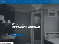 Sites similar to kettaneh.com.jo