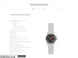 Sites similar to kettaneh.net