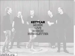 Sites similar to kettcar.net