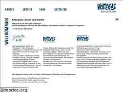 Sites similar to kettcards.de