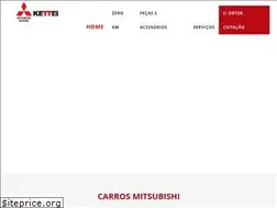 Sites similar to kettei.com.br