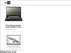 Sites similar to kettekshow.com