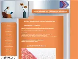 Sites similar to kettelbetrieb-rheinbach.de