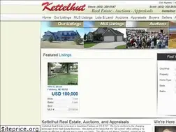 Sites similar to kettelhut.biz