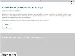 Sites similar to ketten-waelder.com