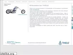 Sites similar to ketten.de
