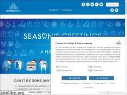 Sites similar to kettenbach.com