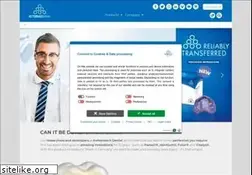 Sites similar to kettenbach.us
