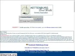 Sites similar to kettenburgboats.com