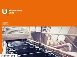 Sites similar to kettenfabrik-unna.de