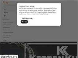 Sites similar to kettenkunst.com