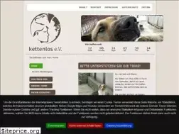 Sites similar to kettenlos.org