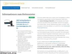 Sites similar to kettennieter.com