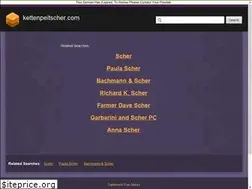 Sites similar to kettenpeitscher.com
