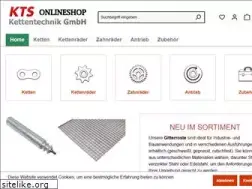 Sites similar to kettentechnik-shop.de