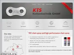 Sites similar to kettentechnik.com