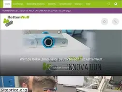 Sites similar to kettenwulf.com