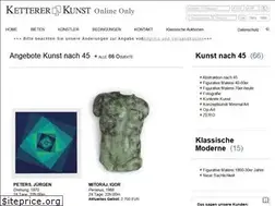Sites similar to ketterer-internet-auktion.de