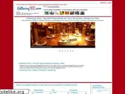 Sites similar to kettering100.com