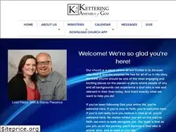 Sites similar to ketteringag.com