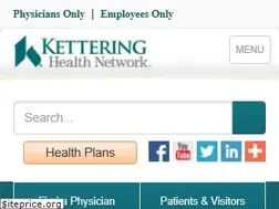 Sites similar to ketteringhealth.org