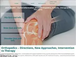Sites similar to ketteringjointcenter.org