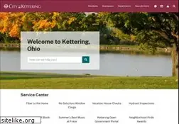 Sites similar to ketteringoh.org