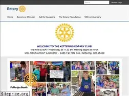 Sites similar to ketteringrotary.com
