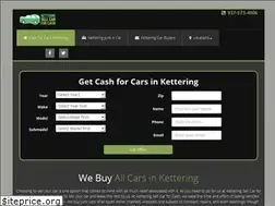 Sites similar to ketteringsellcarforcash.com