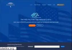 Sites similar to ketteringseminars.com
