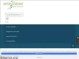 Sites similar to kettershausen.de
