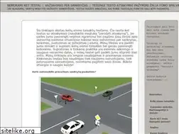Sites similar to kettest.lt