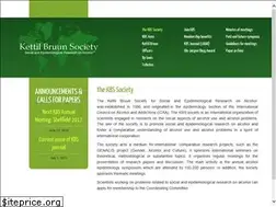 Sites similar to kettilbruun.org
