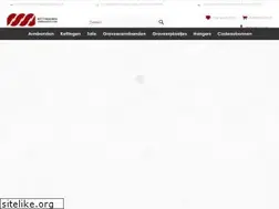 Sites similar to kettingenenarmbanden.com