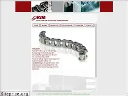 Sites similar to kettingimport.com