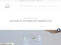 Sites similar to kettl.co
