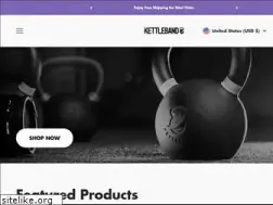 Sites similar to kettleband.com