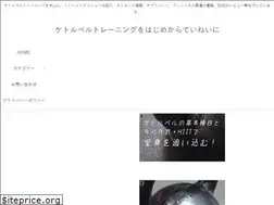 Sites similar to kettlebell-nerd.com
