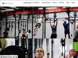 Sites similar to kettlebellcardio.org