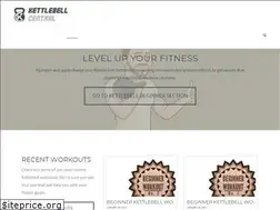 Sites similar to kettlebellcentral.com