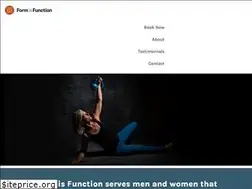 Sites similar to kettlebellform.com