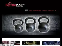 Sites similar to kettlebellinc.com