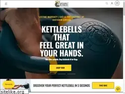 Sites similar to kettlebellkings.com