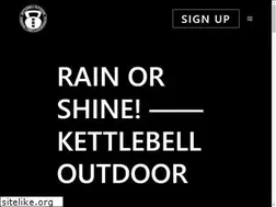 Sites similar to kettlebelloutdoor.nl