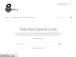 Sites similar to kettlebells.cl