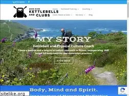 Sites similar to kettlebellsandclubs.co.uk