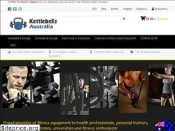 Sites similar to kettlebellsaustralia.com.au