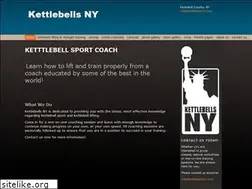 Sites similar to kettlebellsny.com