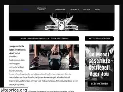 Sites similar to kettlebellsportschool.nl
